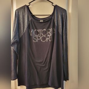 Womens Victoria's secret Sport top